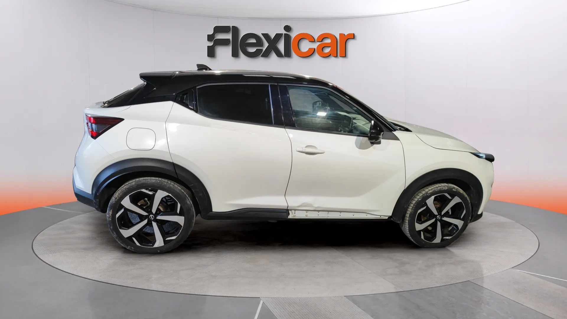 Nissan Juke DIG-T Acenta - foto 8