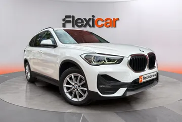 bmw x1 sdrive18d diesel automatica tarragona 903000000227097