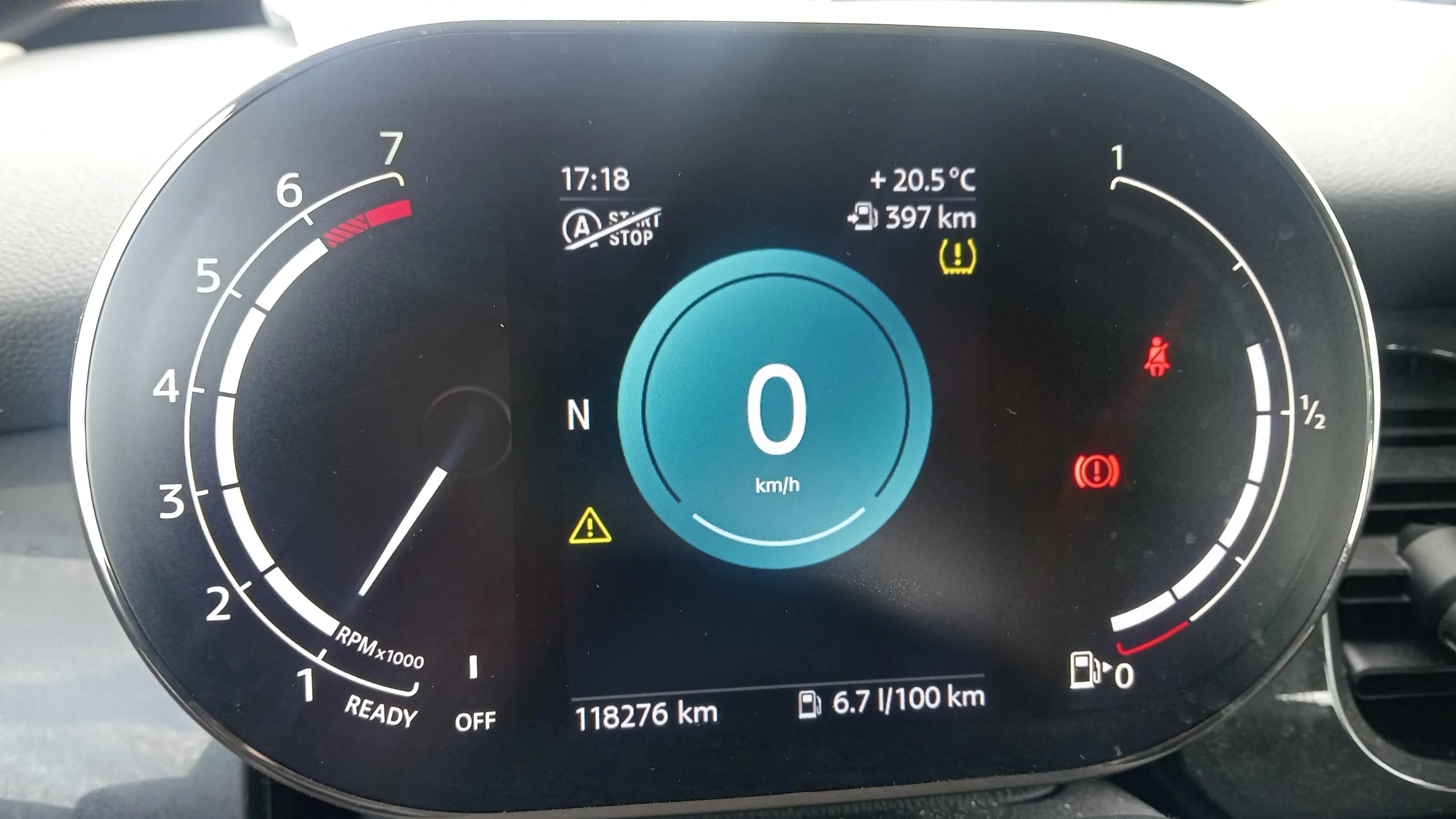 MINI Cooper One - foto 14