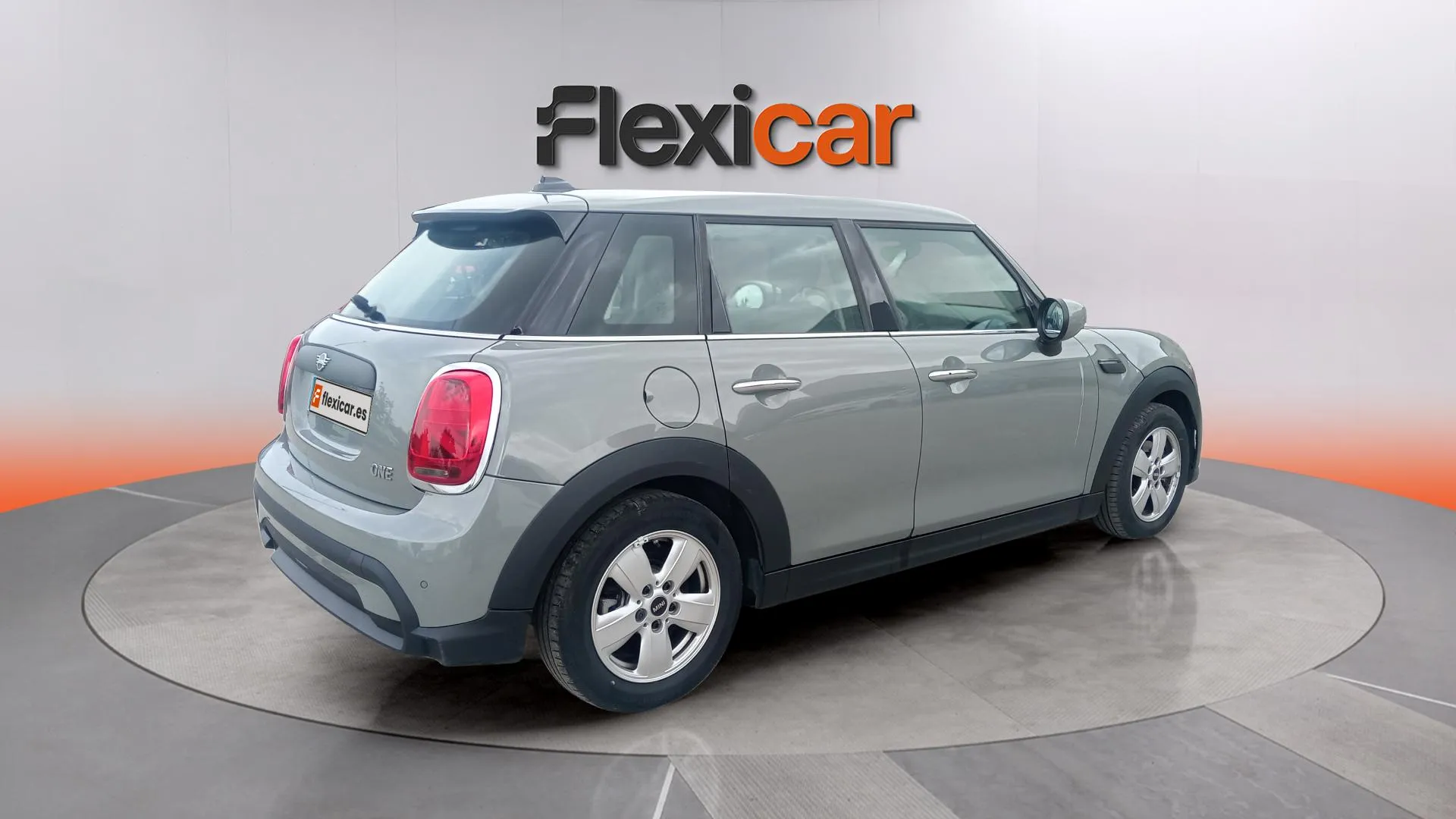 MINI Cooper One - foto 11