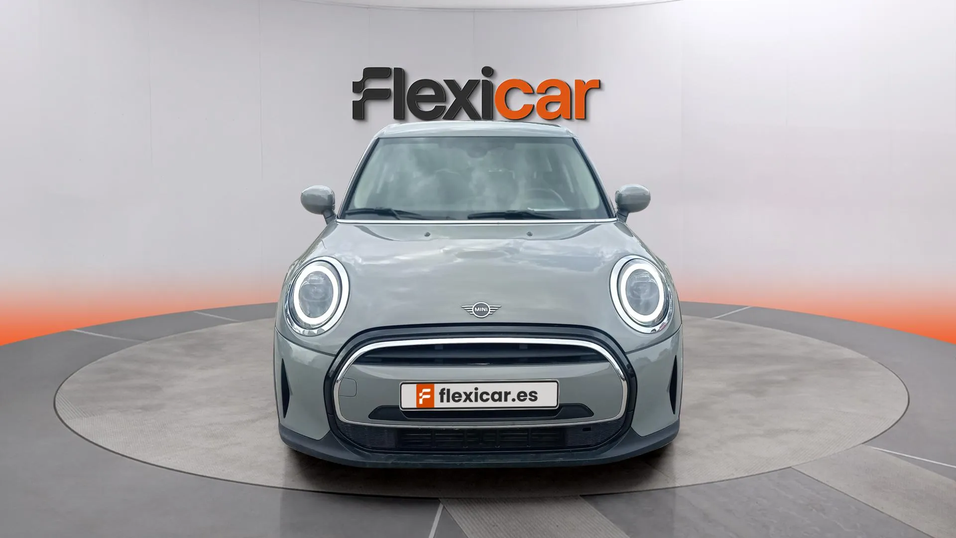 MINI Cooper One - foto 3
