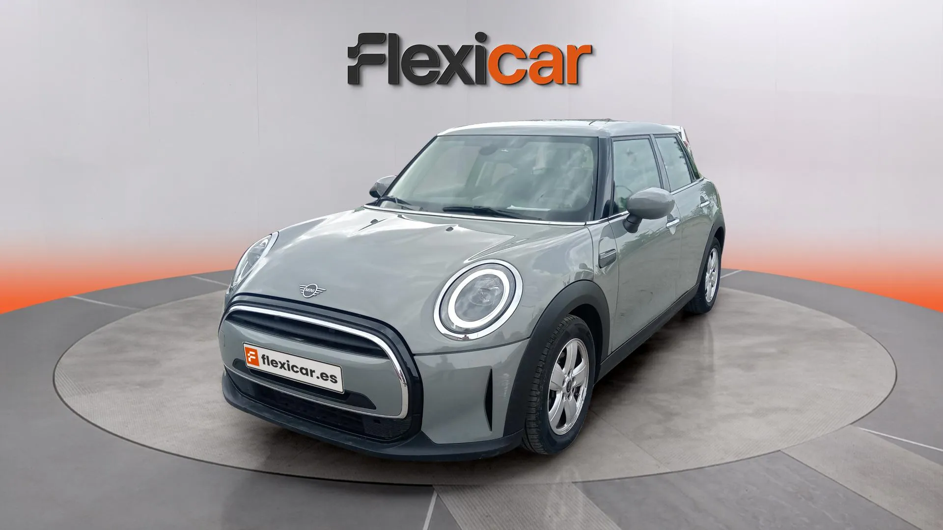 MINI Cooper One - foto 4