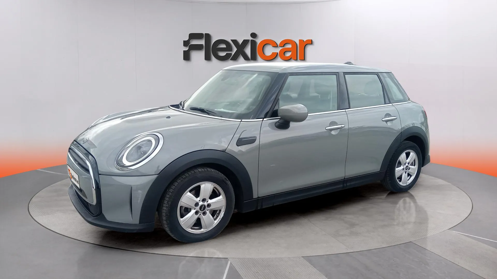 MINI Cooper One - foto 5