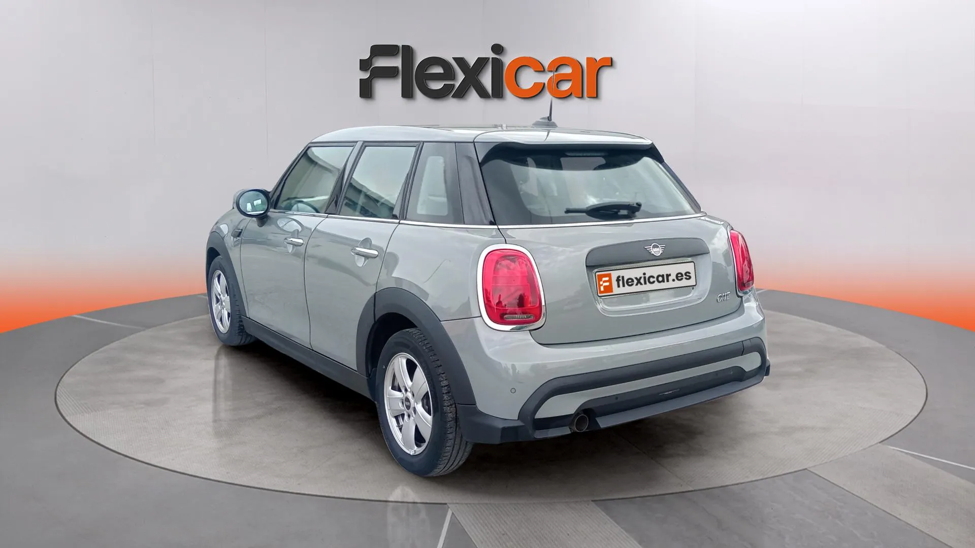 MINI Cooper One - foto 8