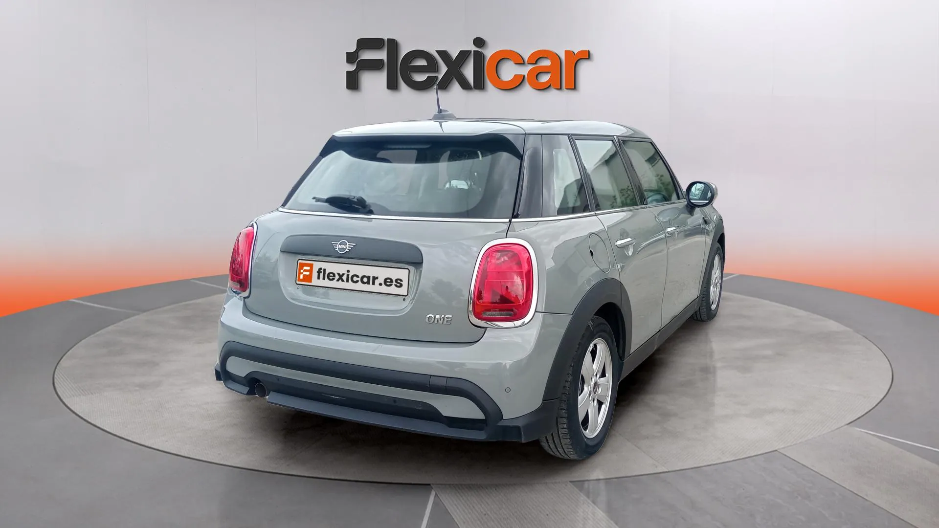 MINI Cooper One - foto 10
