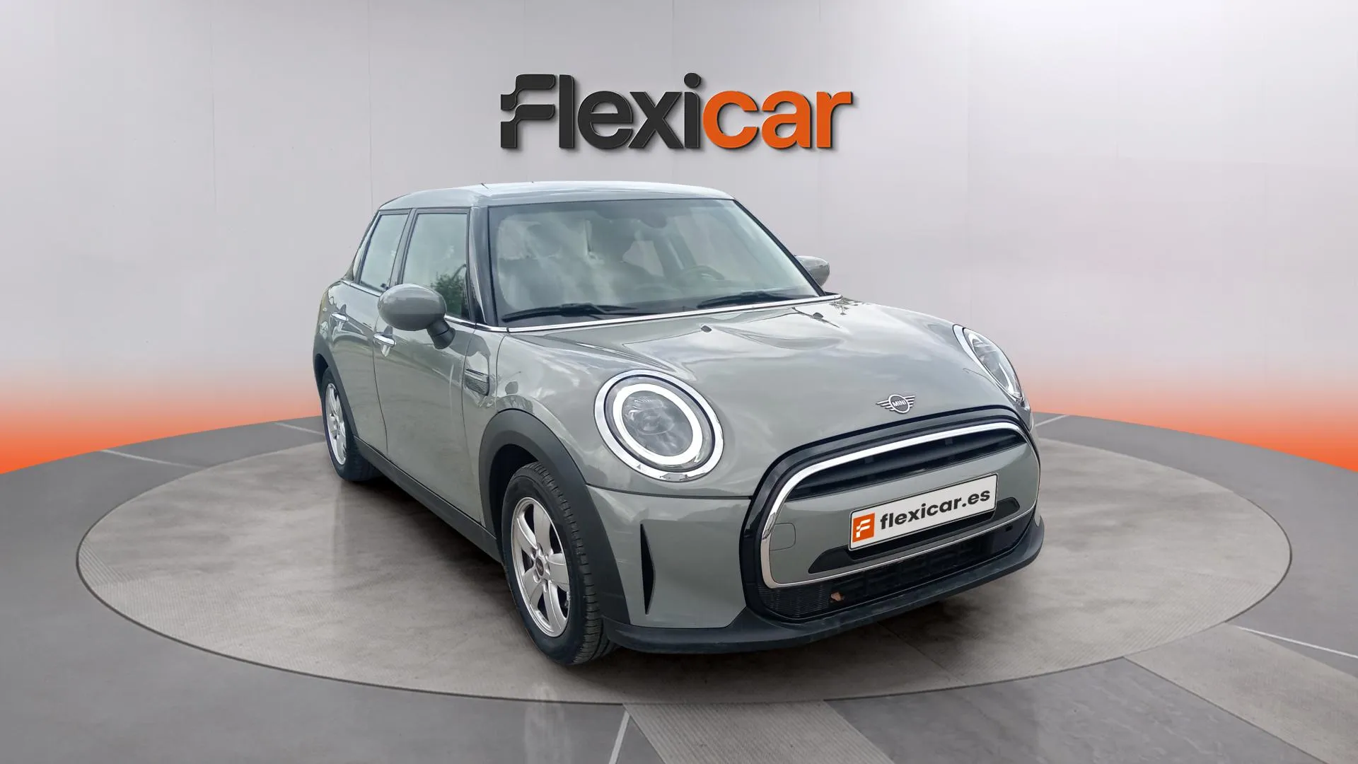 MINI Cooper One - foto 2