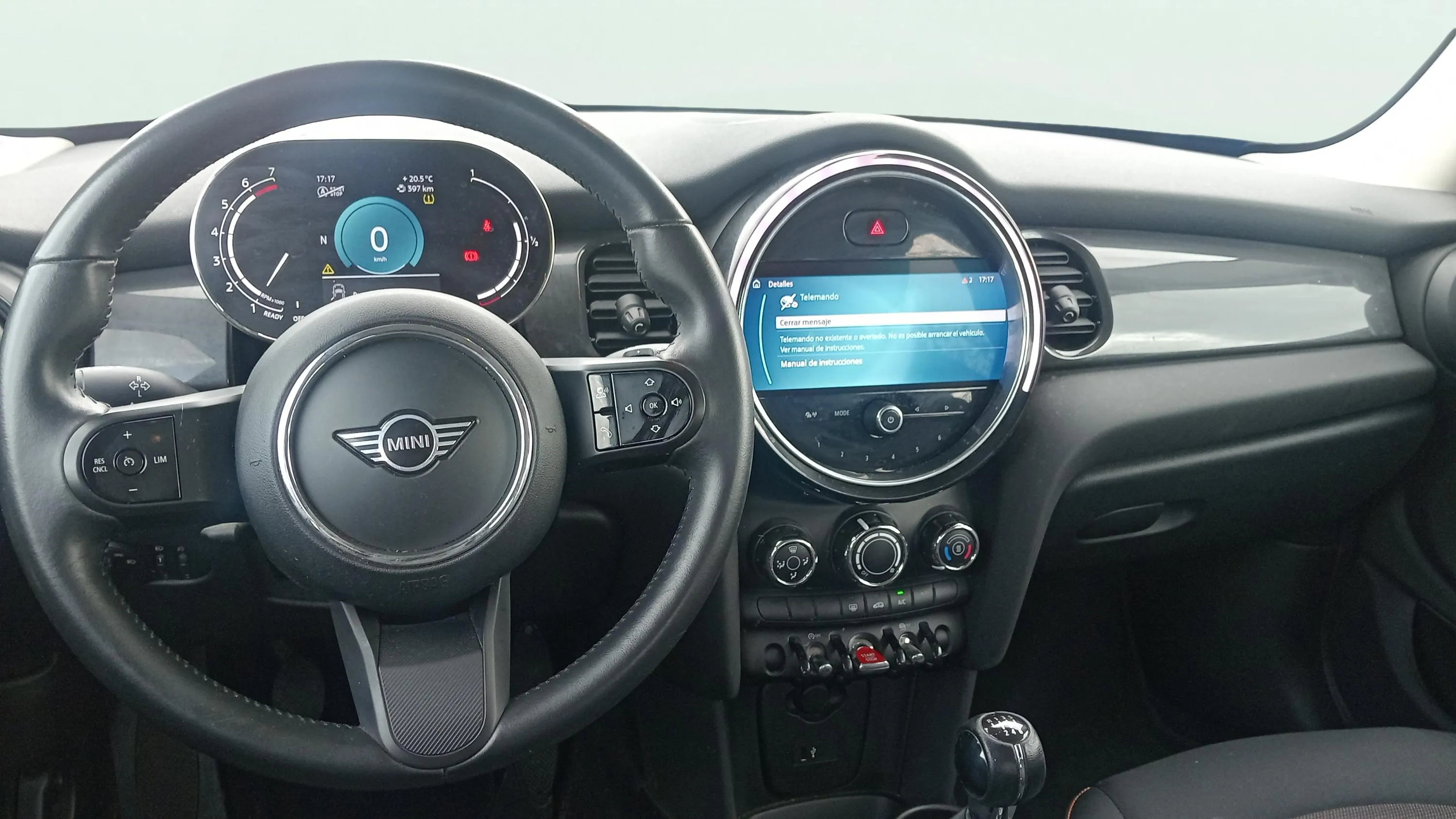 MINI Cooper One - foto 13