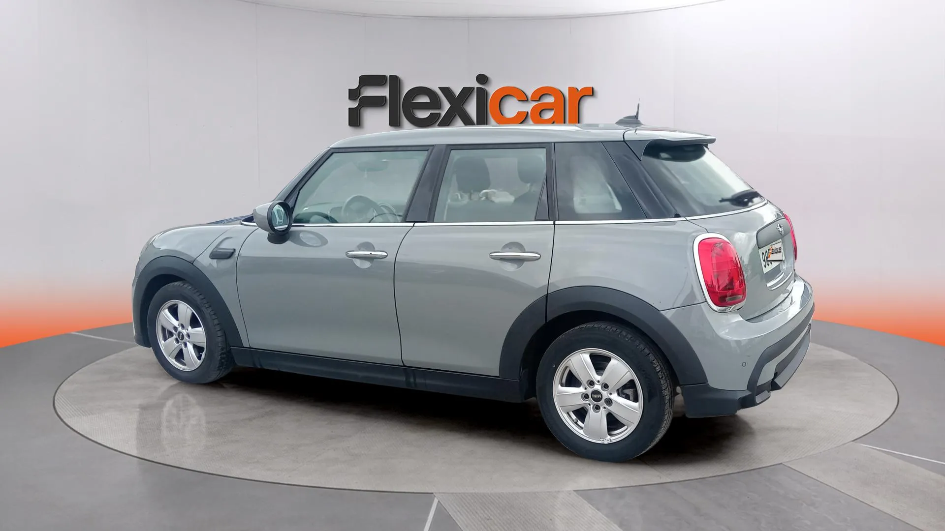 MINI Cooper One - foto 7