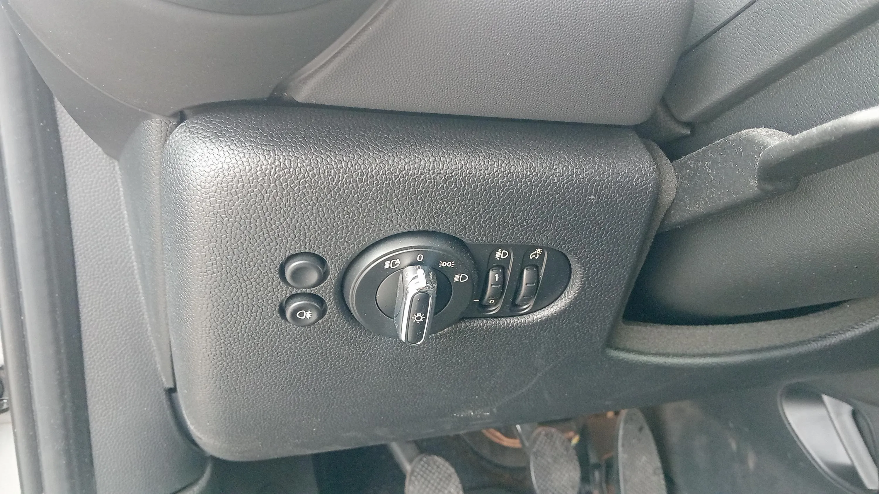 MINI Cooper One - foto 17