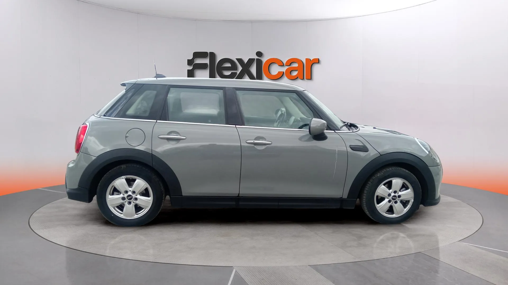 MINI Cooper One - foto 12