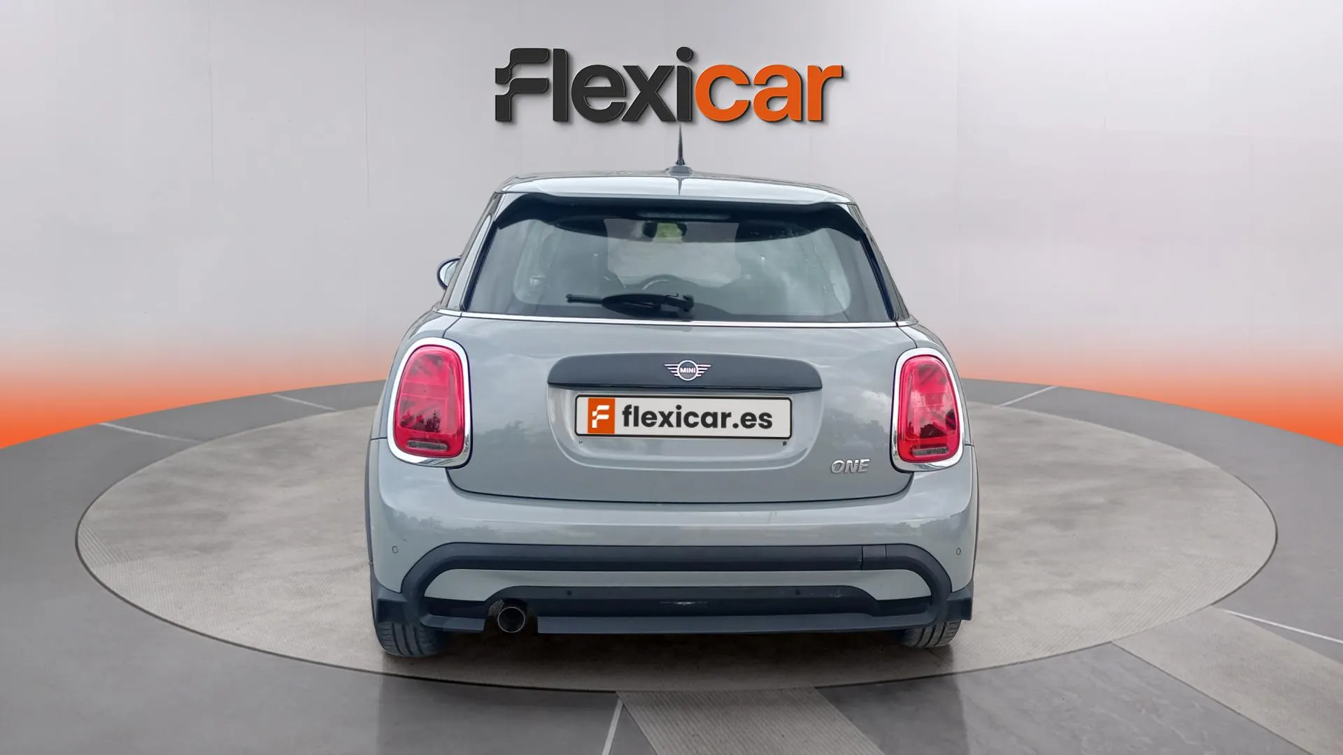 MINI Cooper One - foto 9