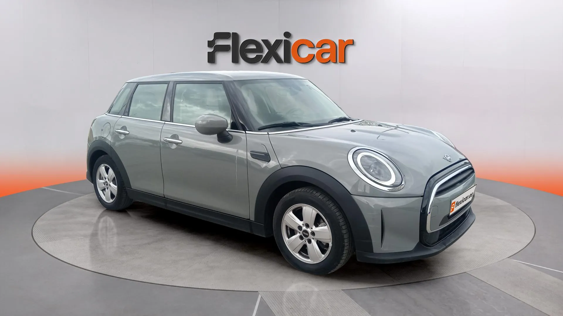 MINI Cooper One