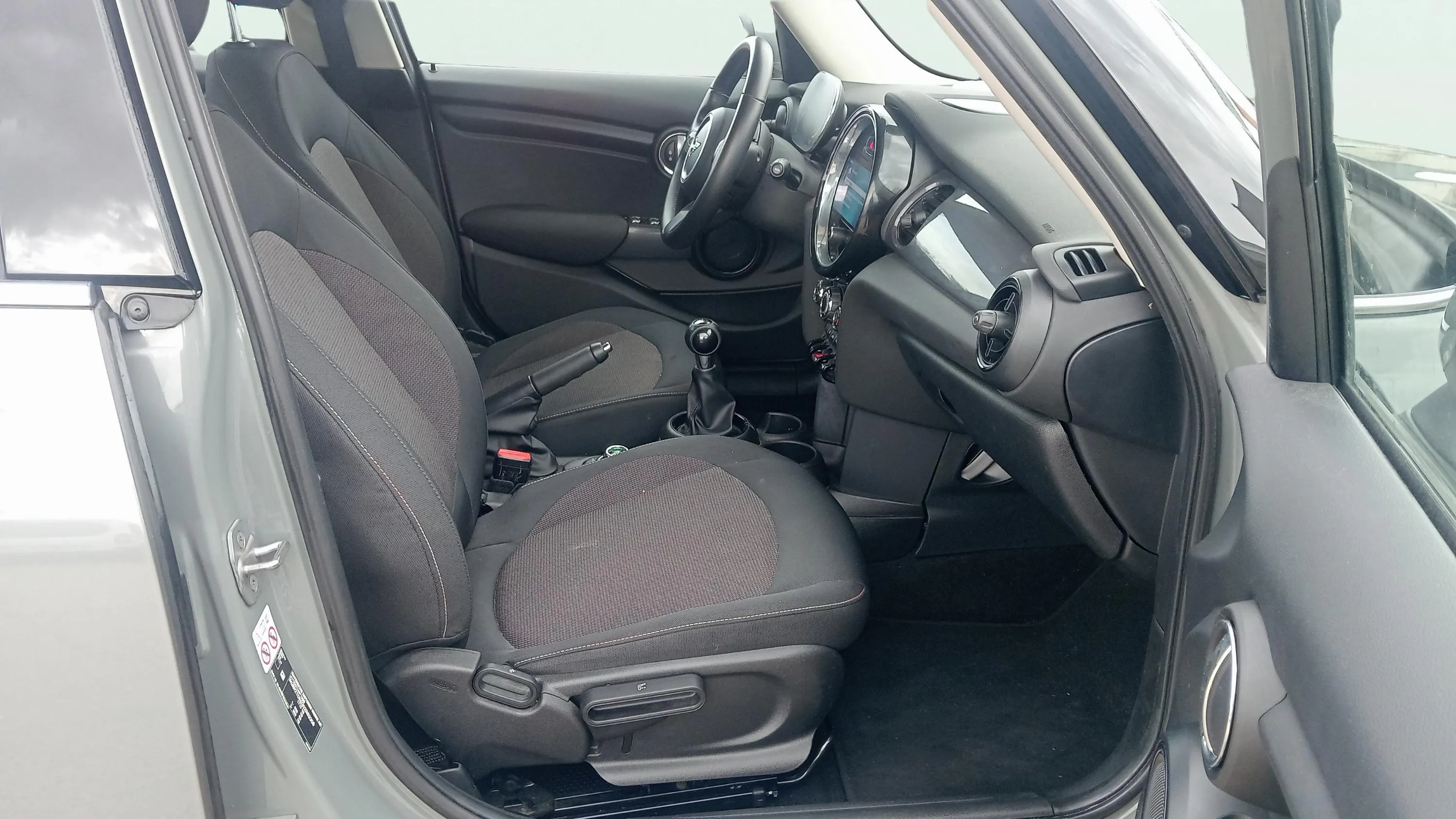 MINI Cooper One - foto 15