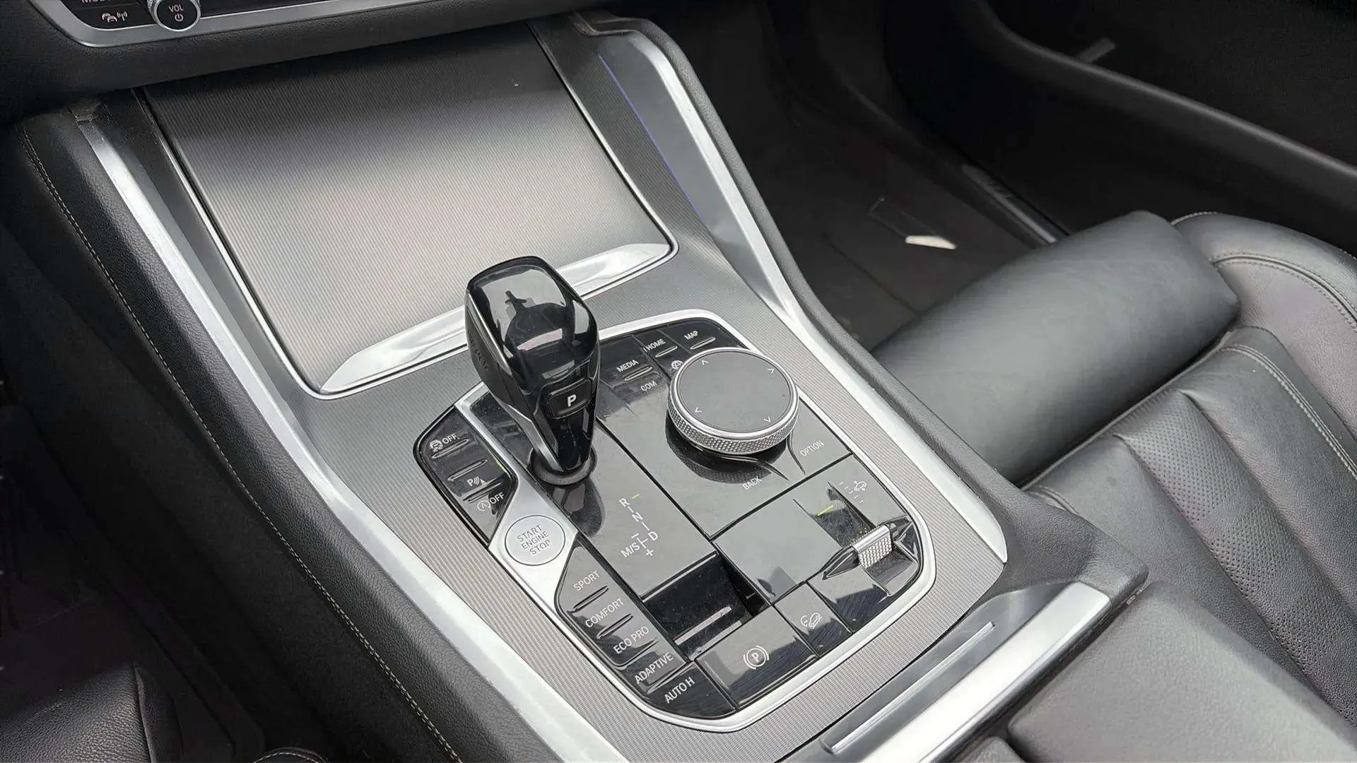 BMW X6 xDrive30d - foto 13