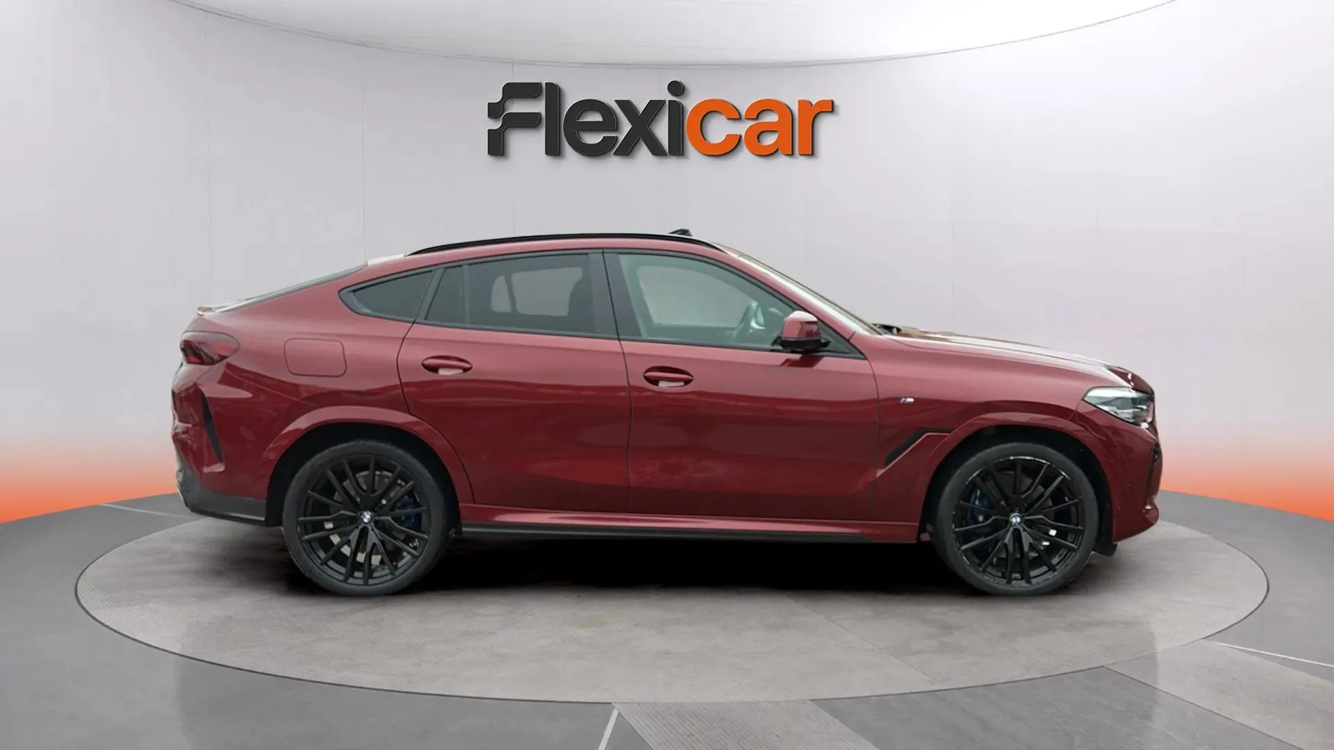 BMW X6 xDrive30d - foto 7