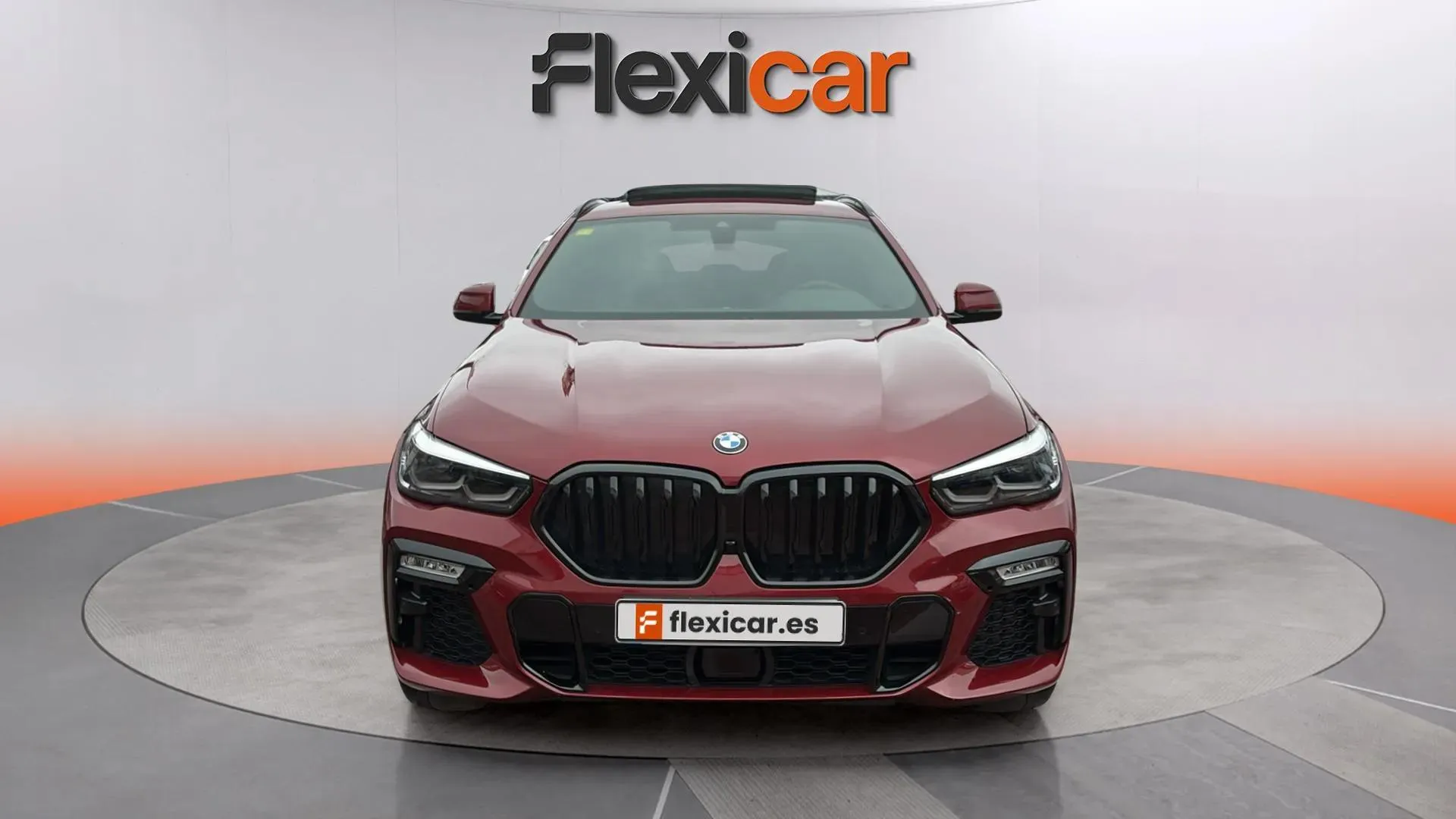 BMW X6 xDrive30d - foto 2
