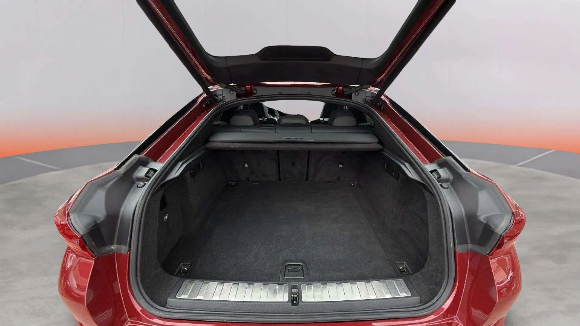 BMW X6 xDrive30d - foto 8