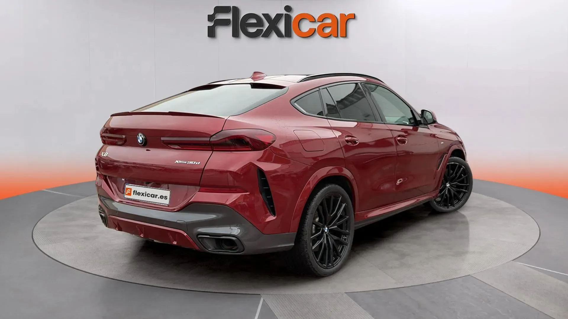 BMW X6 xDrive30d - foto 6