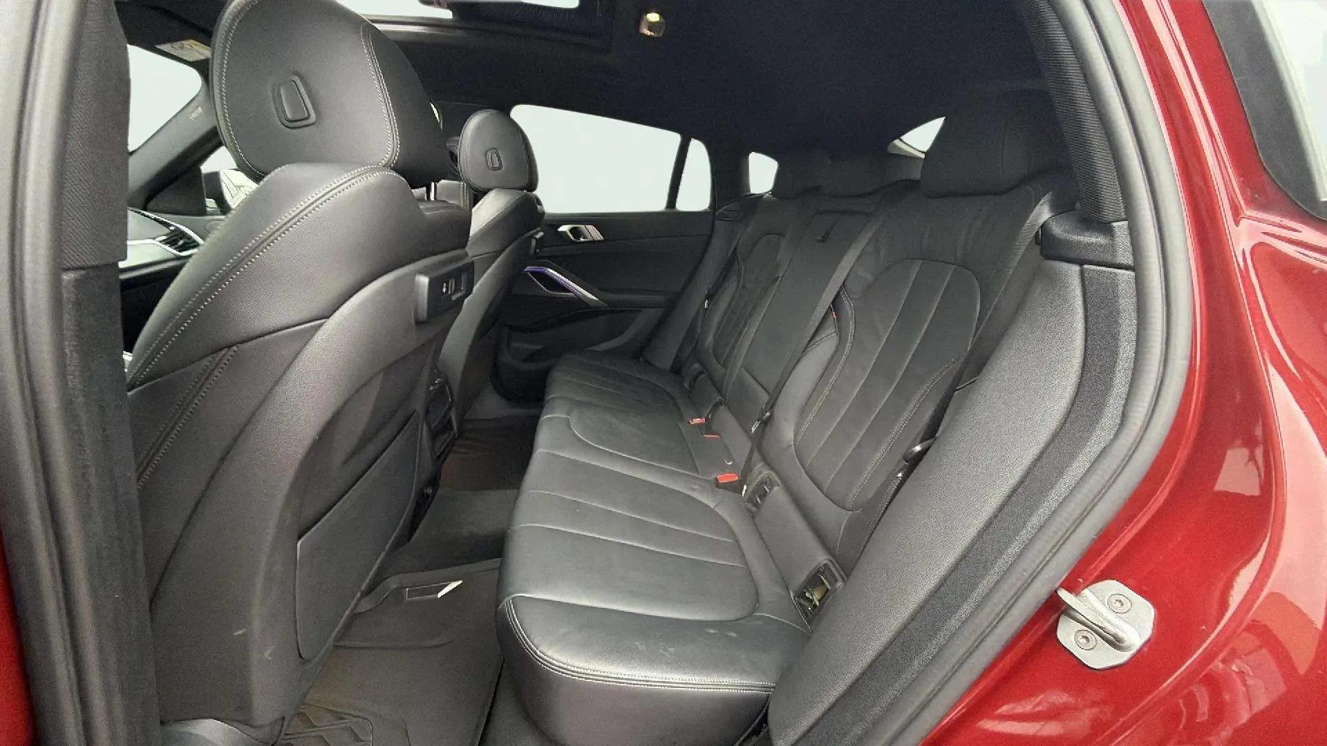 BMW X6 xDrive30d - foto 19