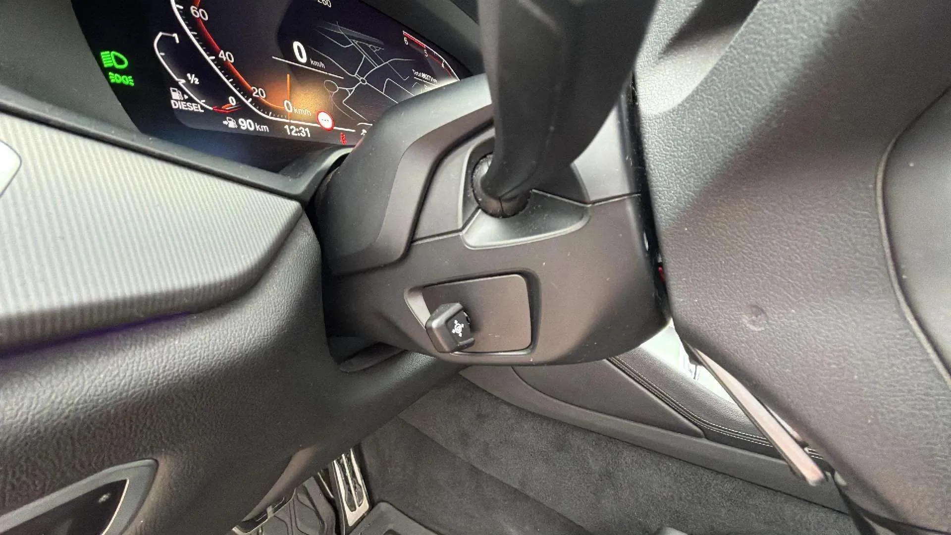BMW X6 xDrive30d - foto 17