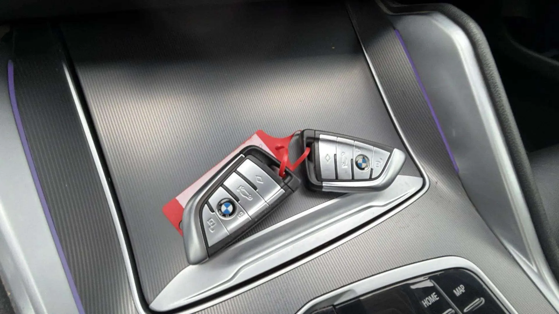 BMW X6 xDrive30d - foto 20