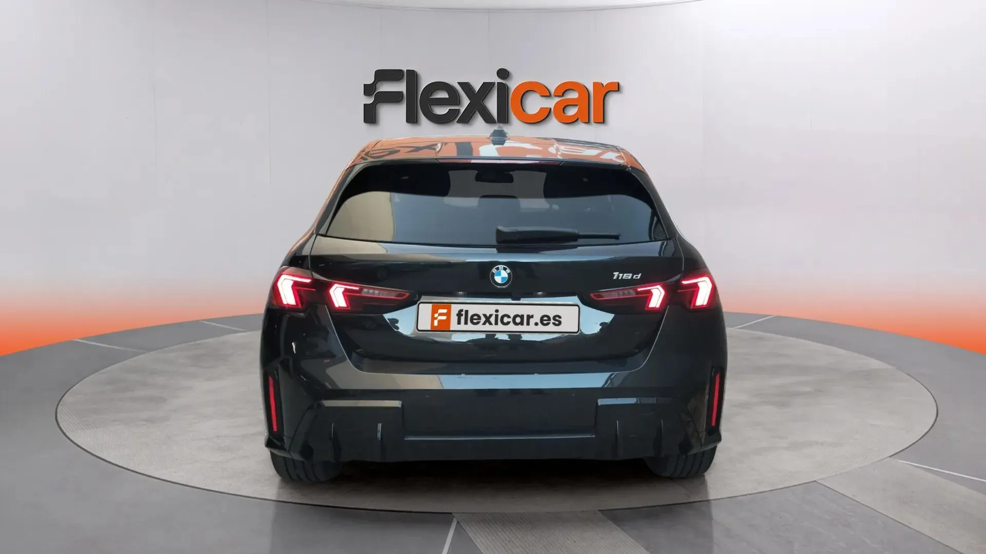 BMW Serie 1 118d - foto 4