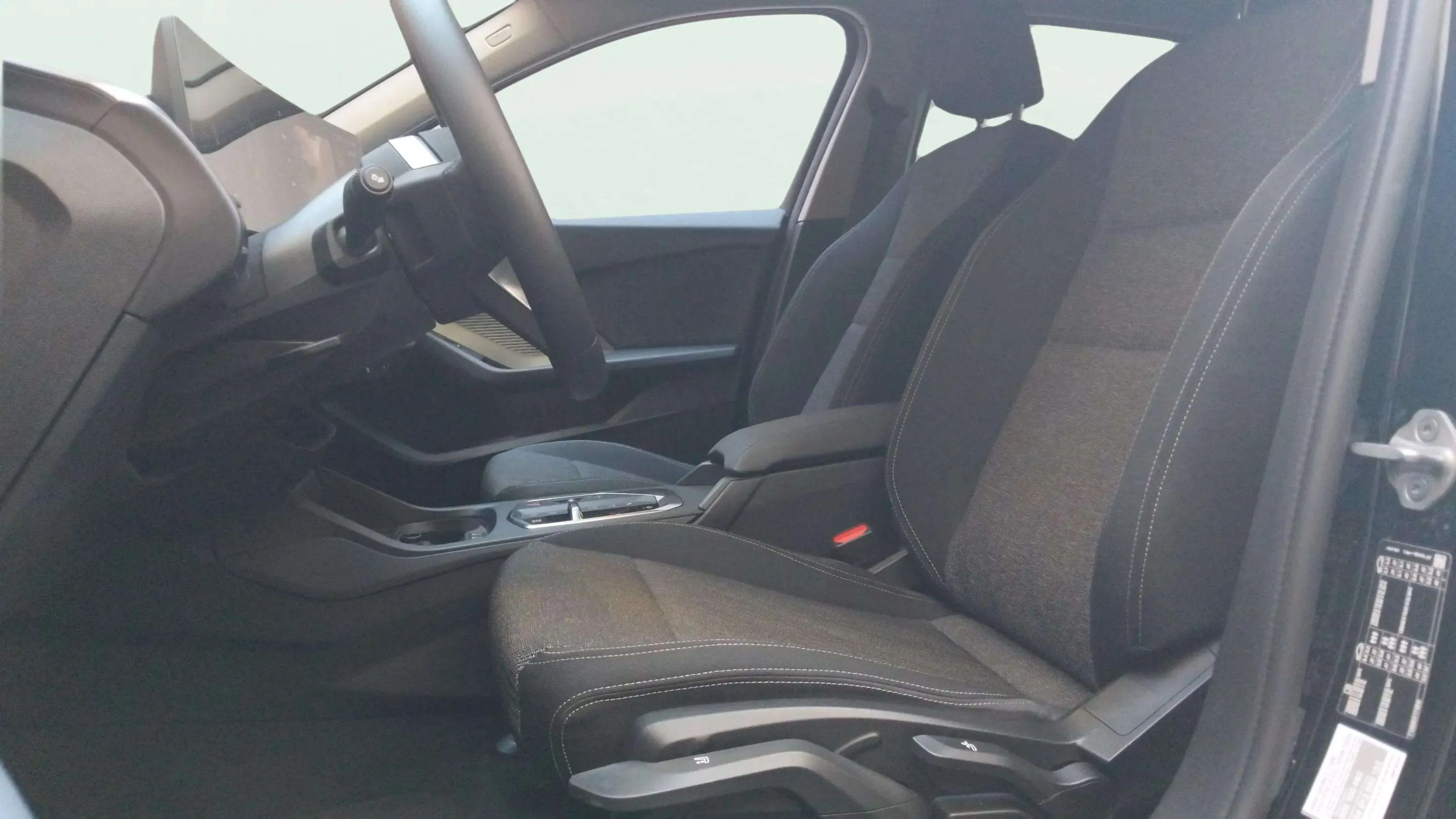 BMW Serie 1 118d - foto 7