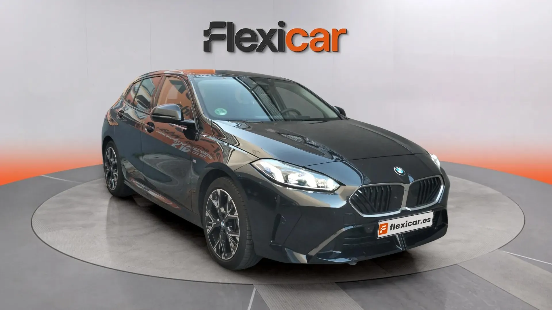 BMW Serie 1 118d