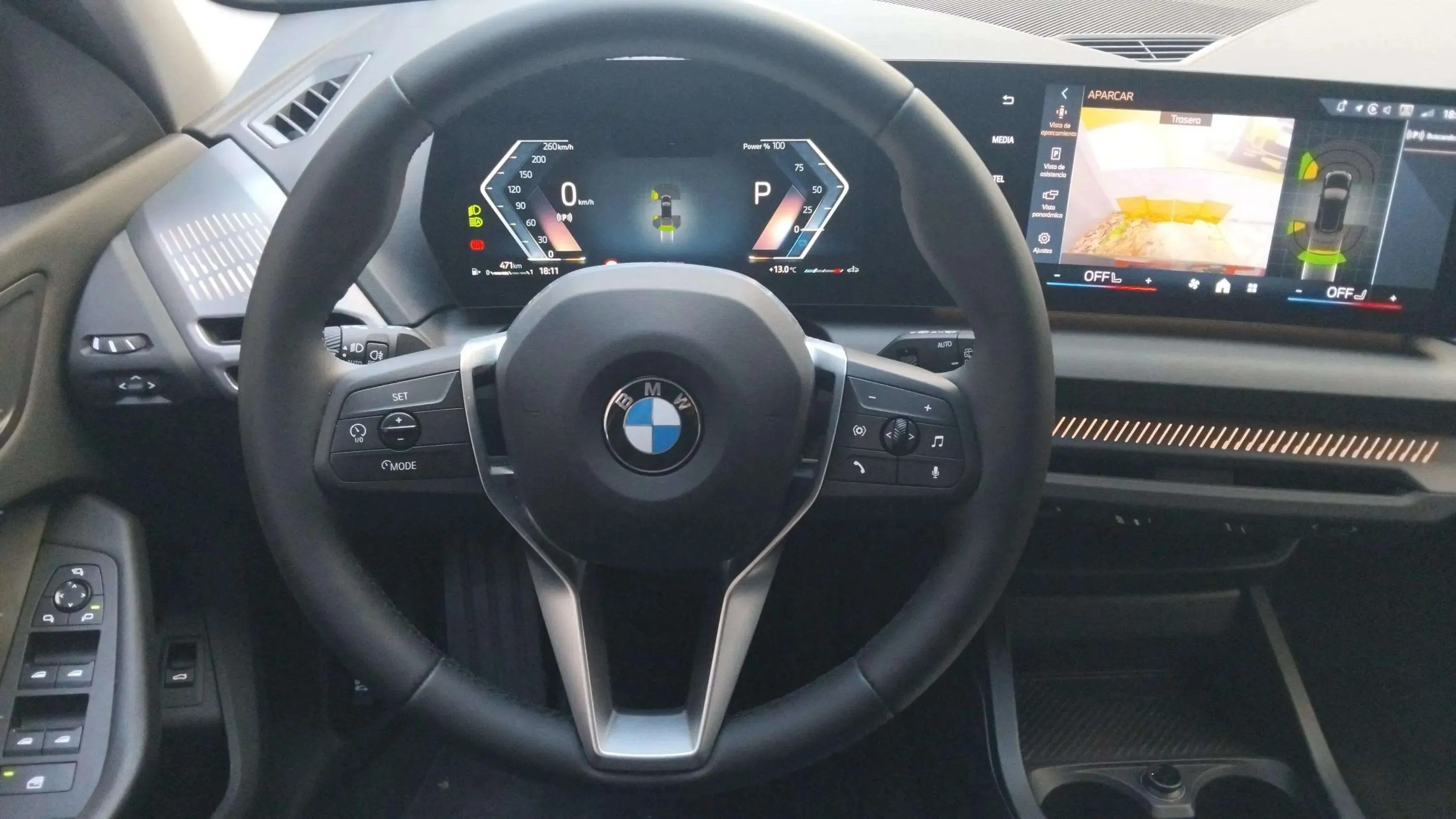 BMW Serie 1 118d - foto 15