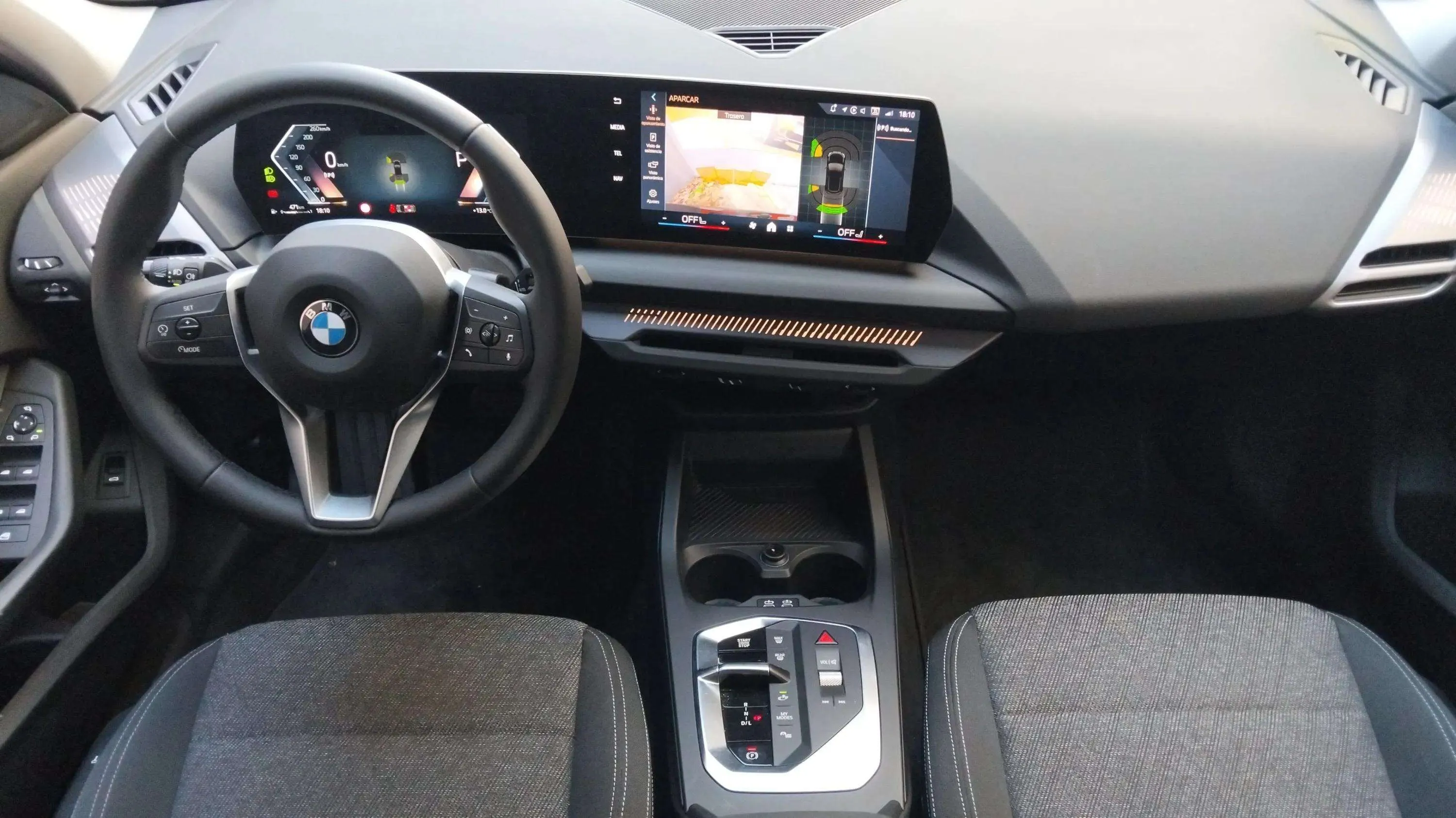 BMW Serie 1 118d - foto 11
