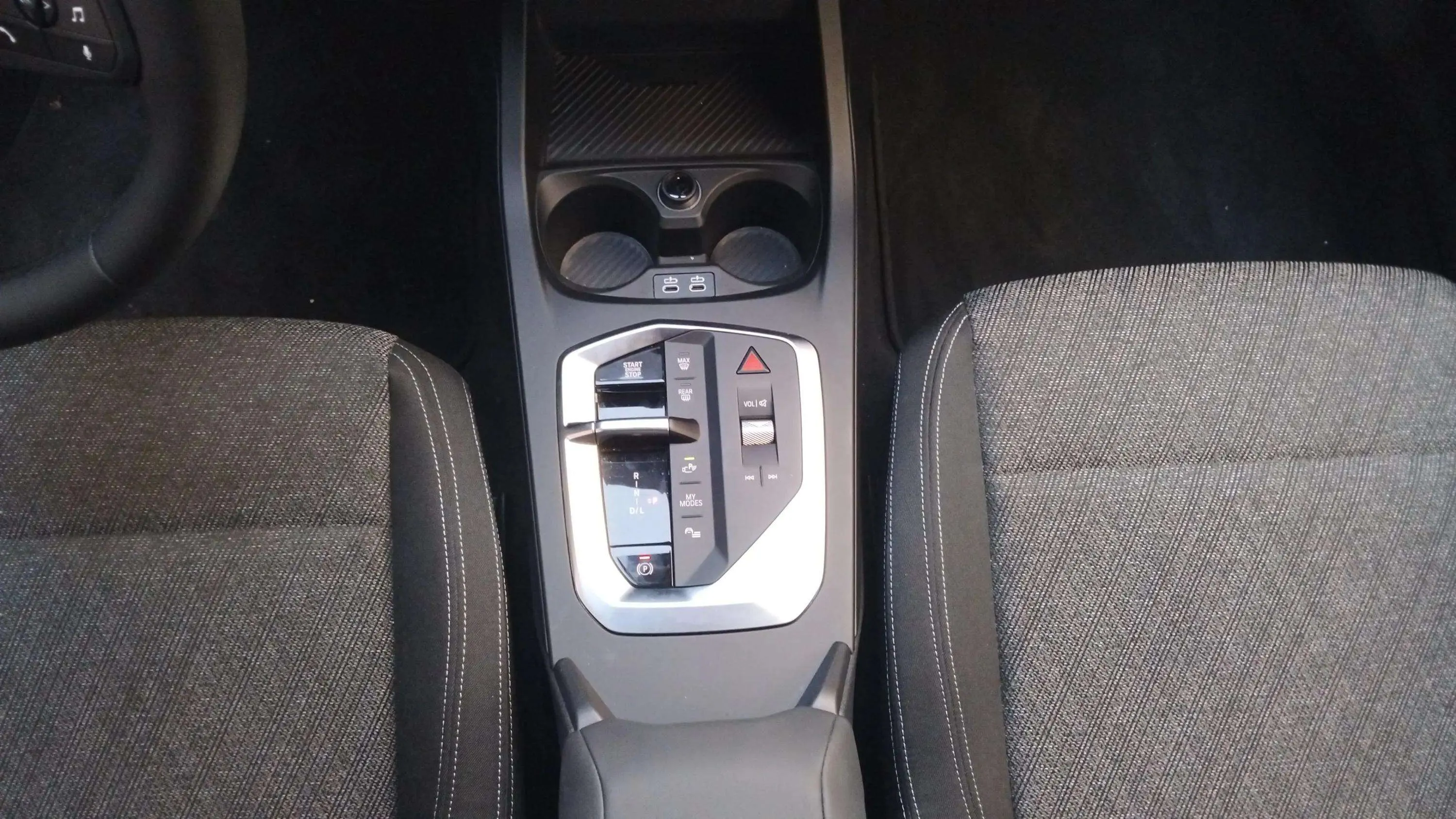 BMW Serie 1 118d - foto 14