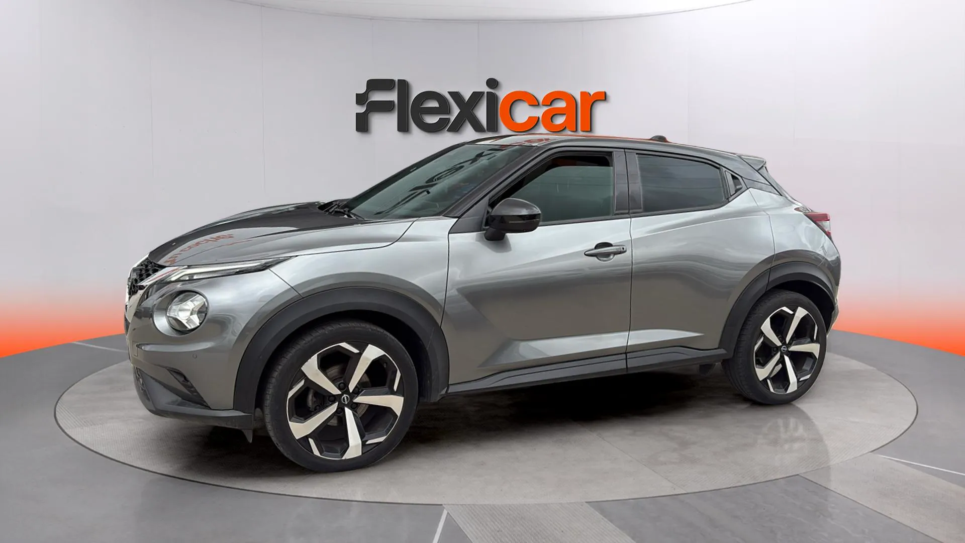 Nissan Juke DIG-T Tekna - foto 4