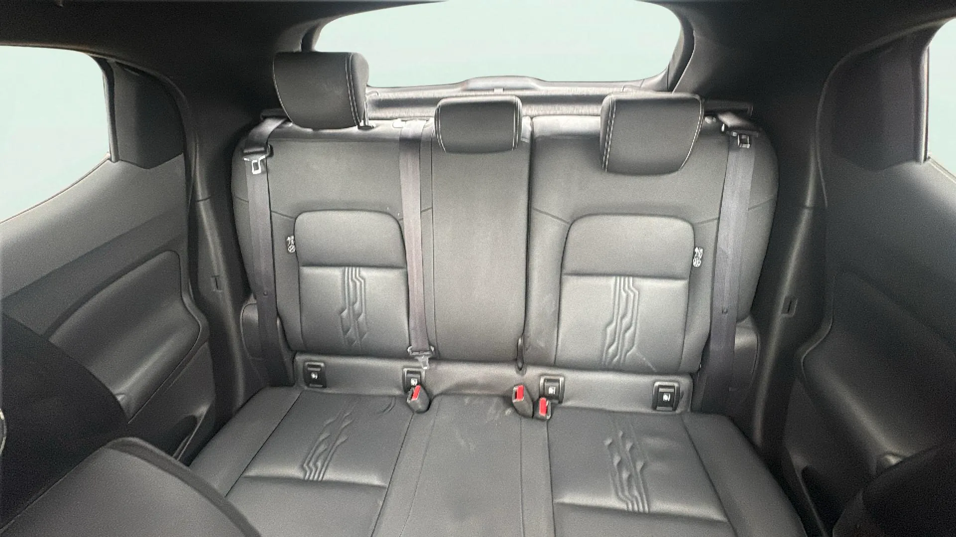 Nissan Juke DIG-T Tekna - foto 18