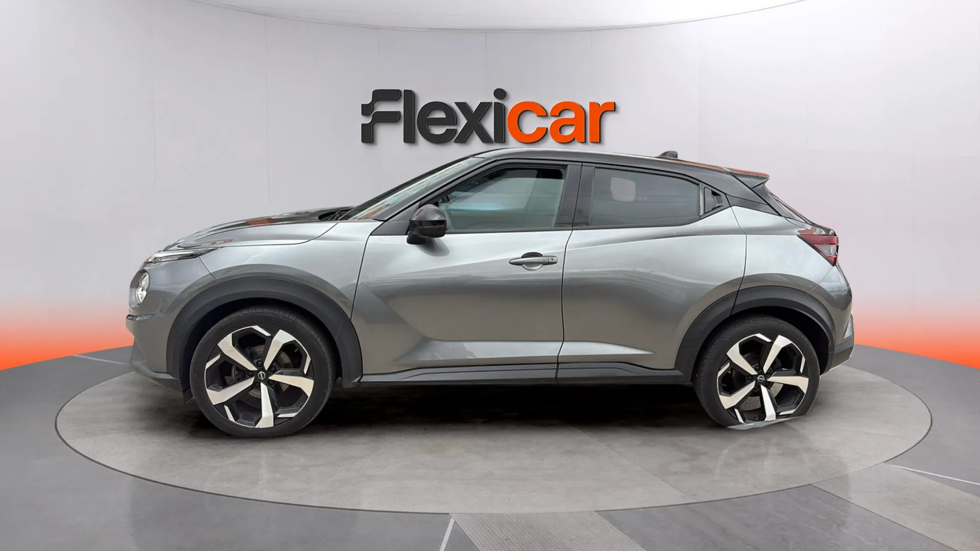 Nissan Juke DIG-T Tekna - foto 5