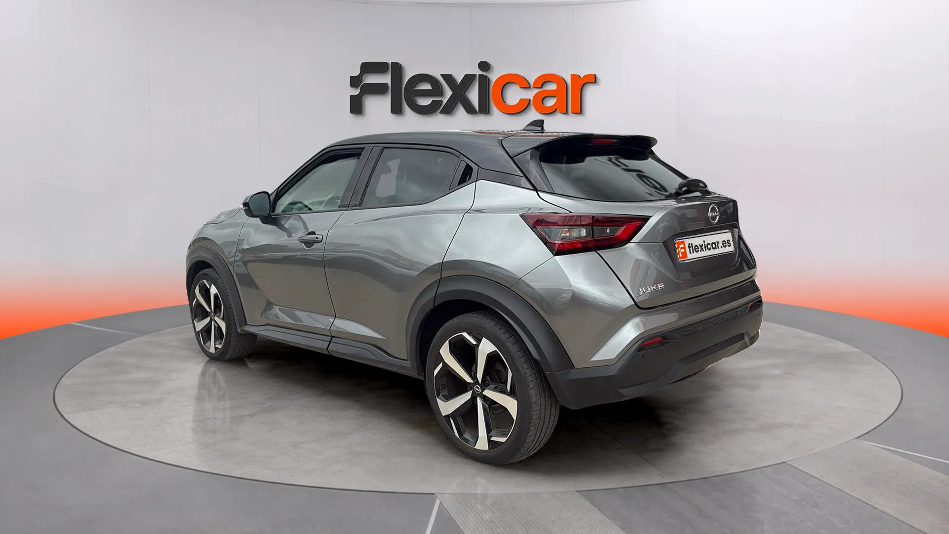 Nissan Juke DIG-T Tekna - foto 6