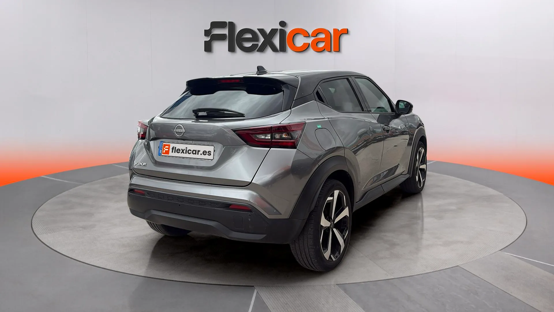 Nissan Juke DIG-T Tekna - foto 8