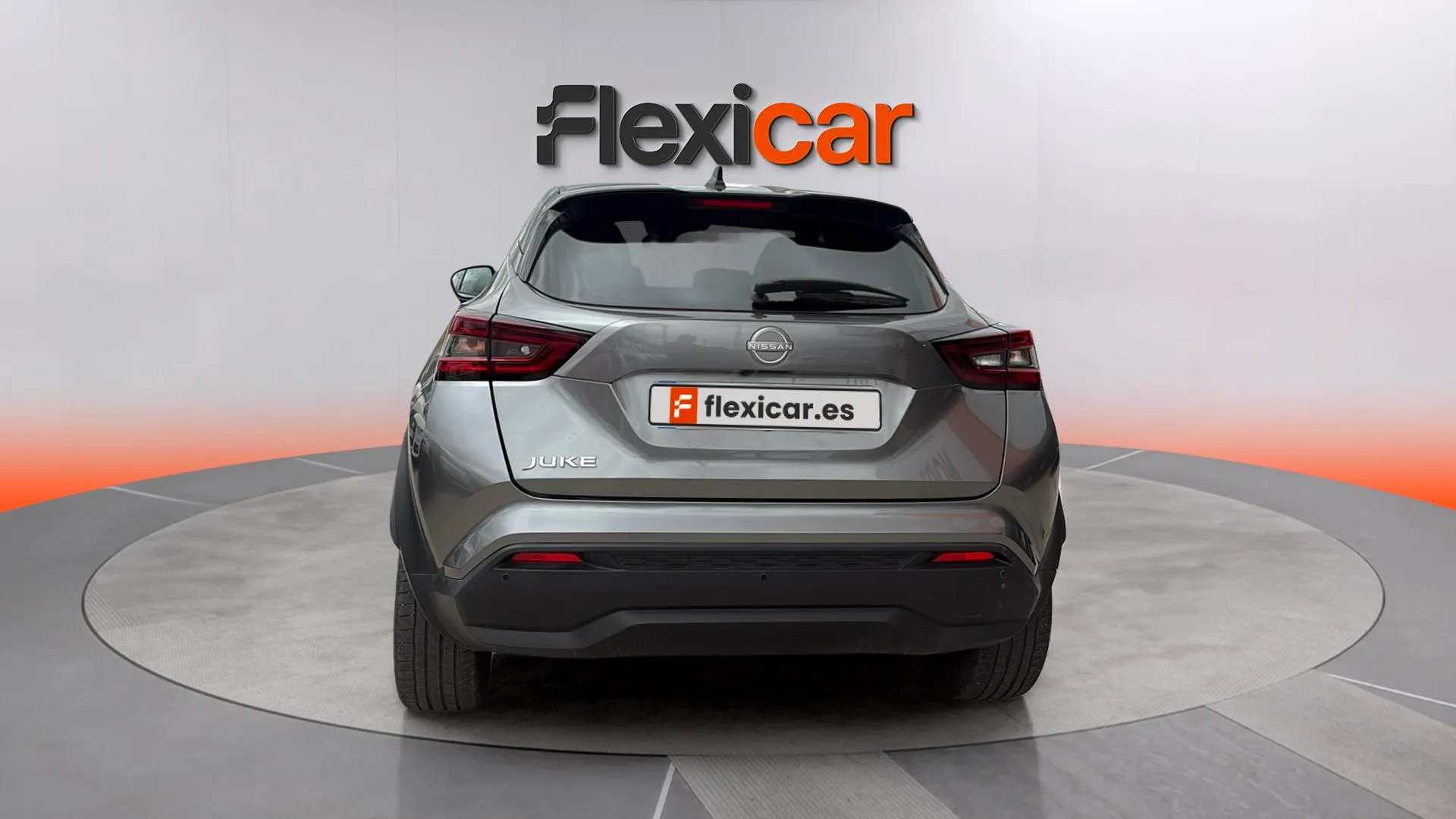 Nissan Juke DIG-T Tekna - foto 7