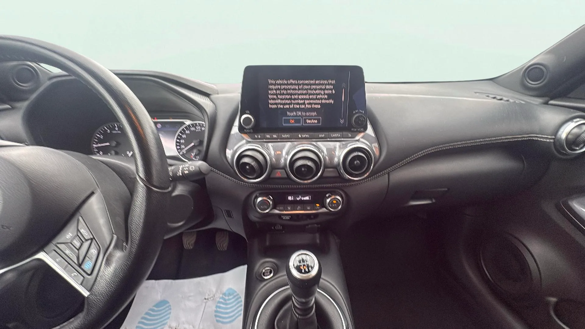 Nissan Juke DIG-T Tekna - foto 15