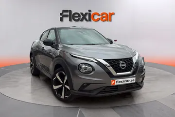 nissan juke dig t 84 kw 114 cv 6mt tekna gasolina manual colmenar viejo 903000000227119