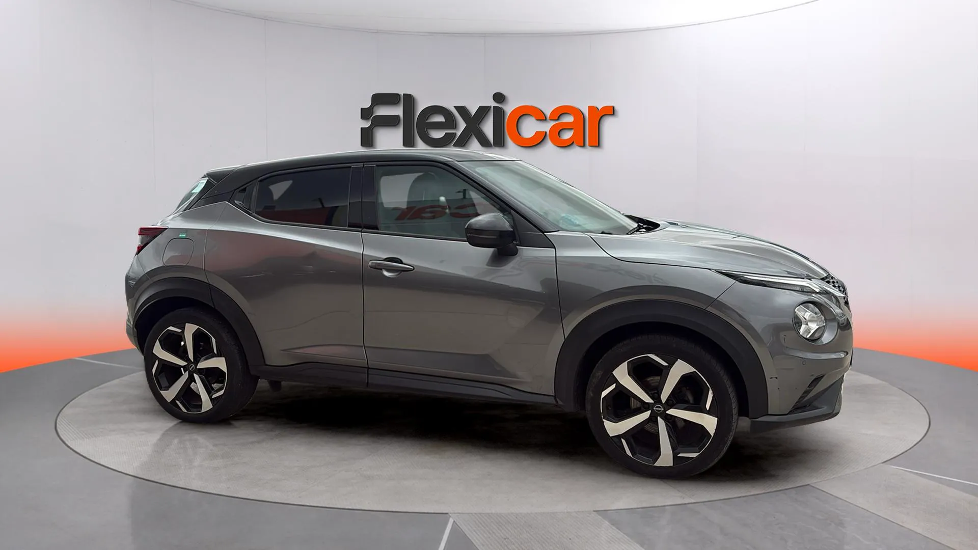 Nissan Juke DIG-T Tekna - foto 10