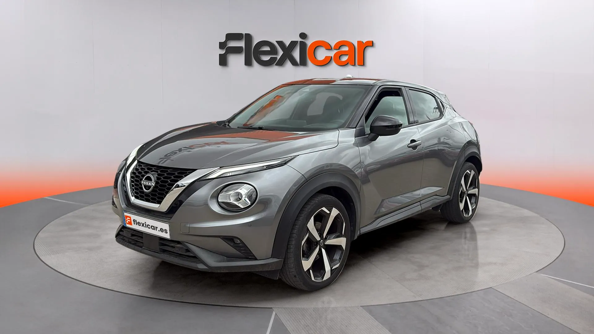 Nissan Juke DIG-T Tekna - foto 3