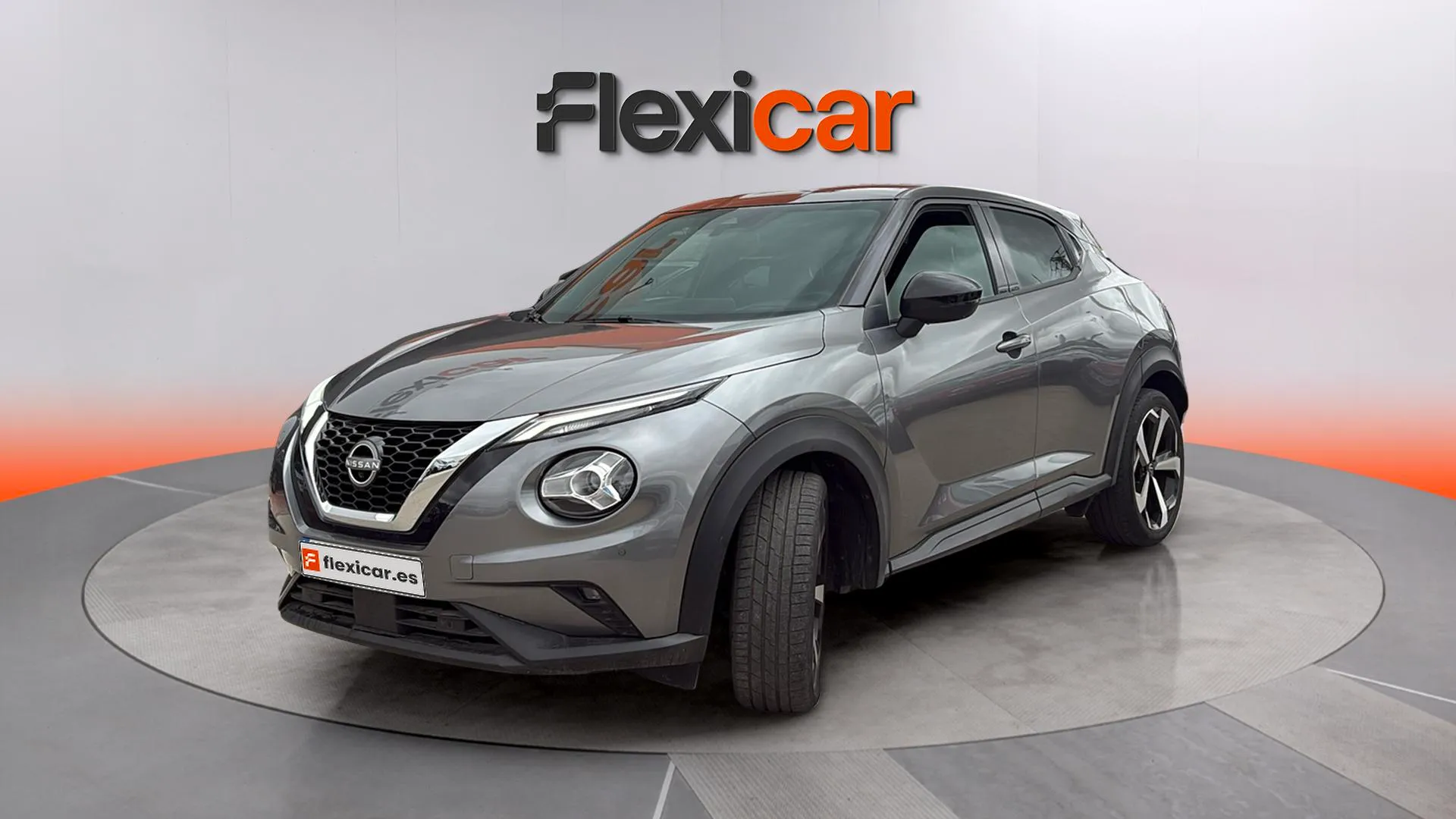 Nissan Juke DIG-T Tekna - foto 12