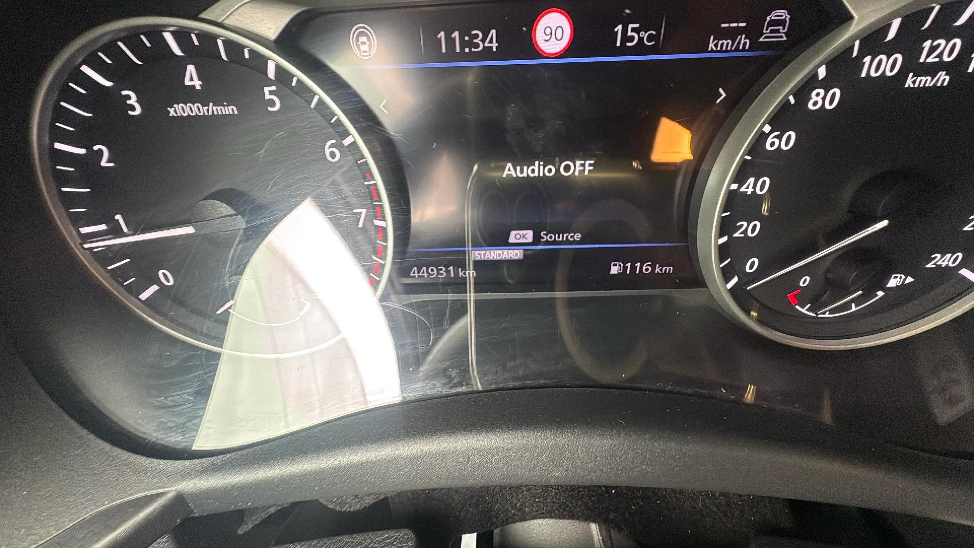Nissan Juke DIG-T Tekna - foto 19