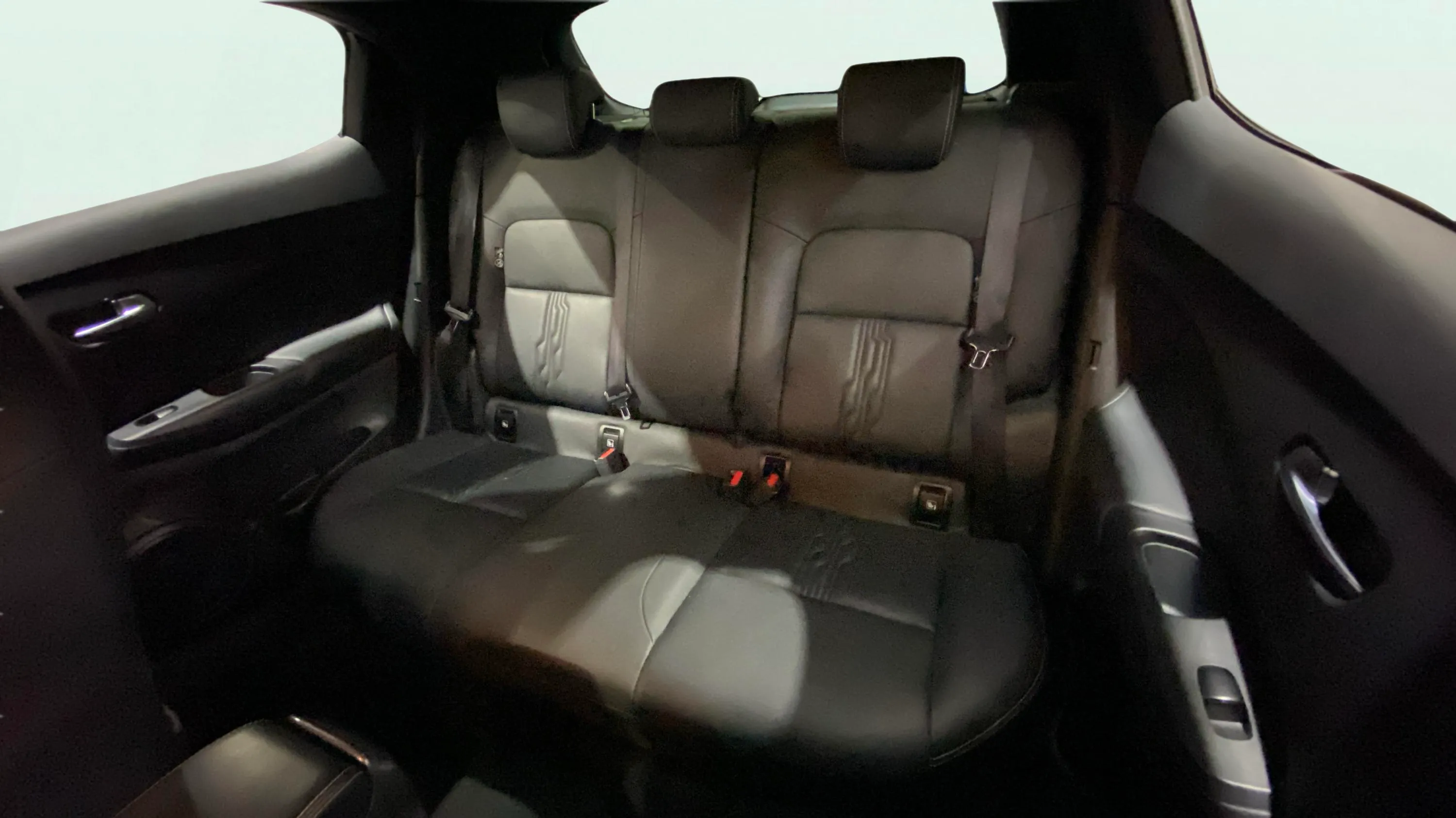 Nissan Juke DIG-T Tekna - foto 12