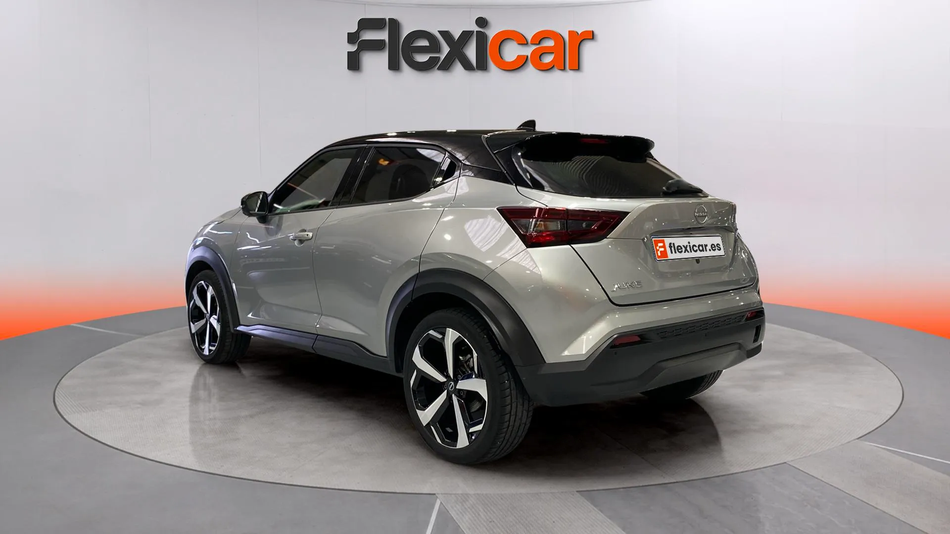 Nissan Juke DIG-T Tekna - foto 6