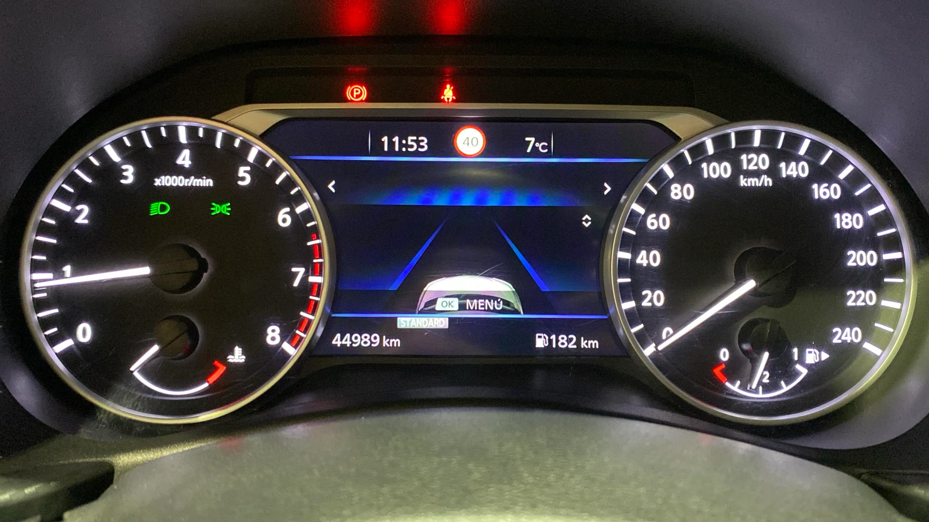 Nissan Juke DIG-T Tekna - foto 21