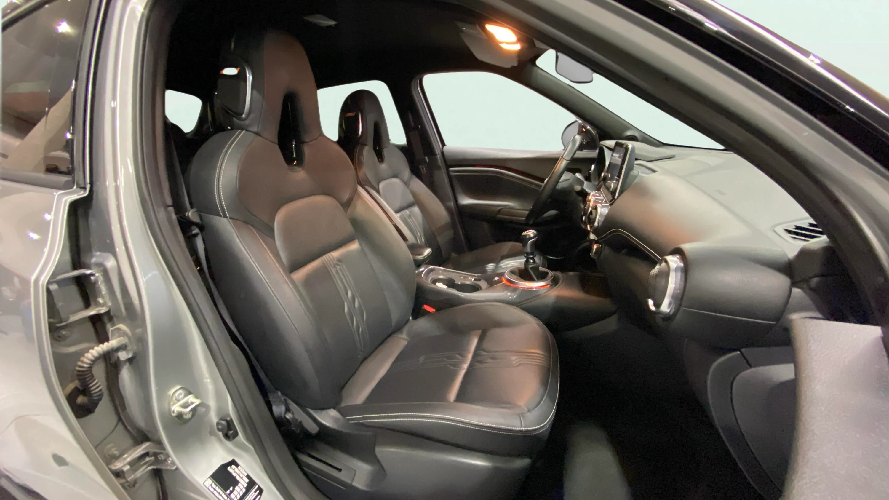 Nissan Juke DIG-T Tekna - foto 11