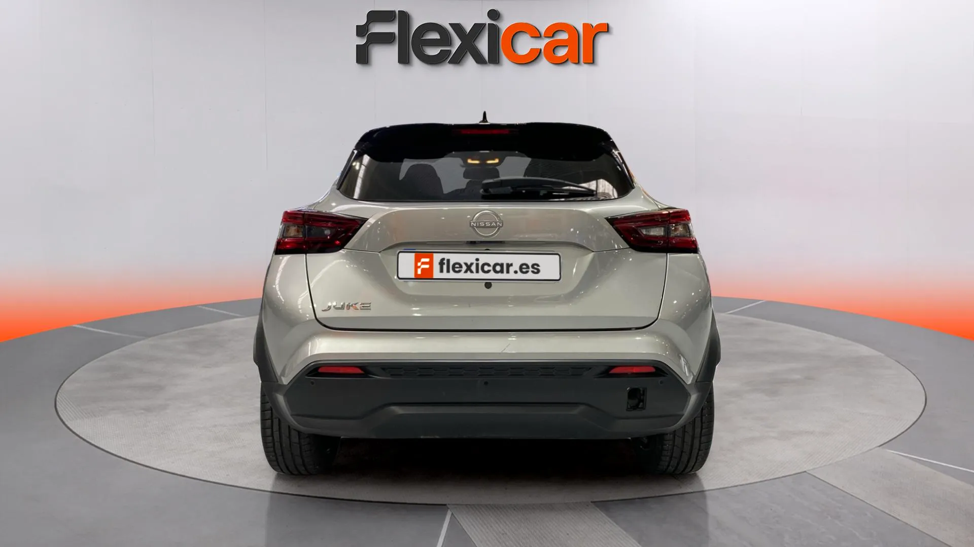 Nissan Juke DIG-T Tekna - foto 7