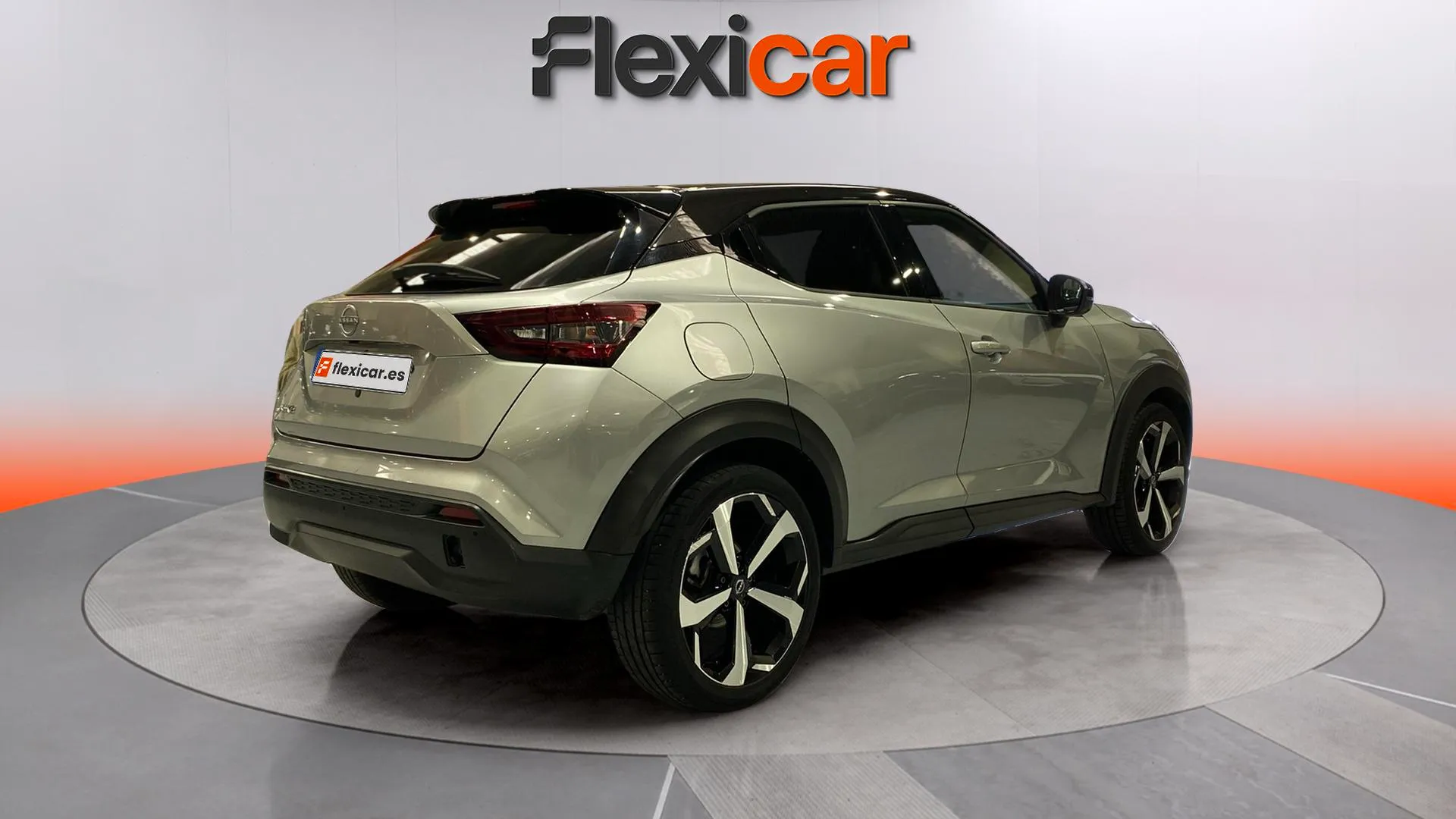 Nissan Juke DIG-T Tekna - foto 8