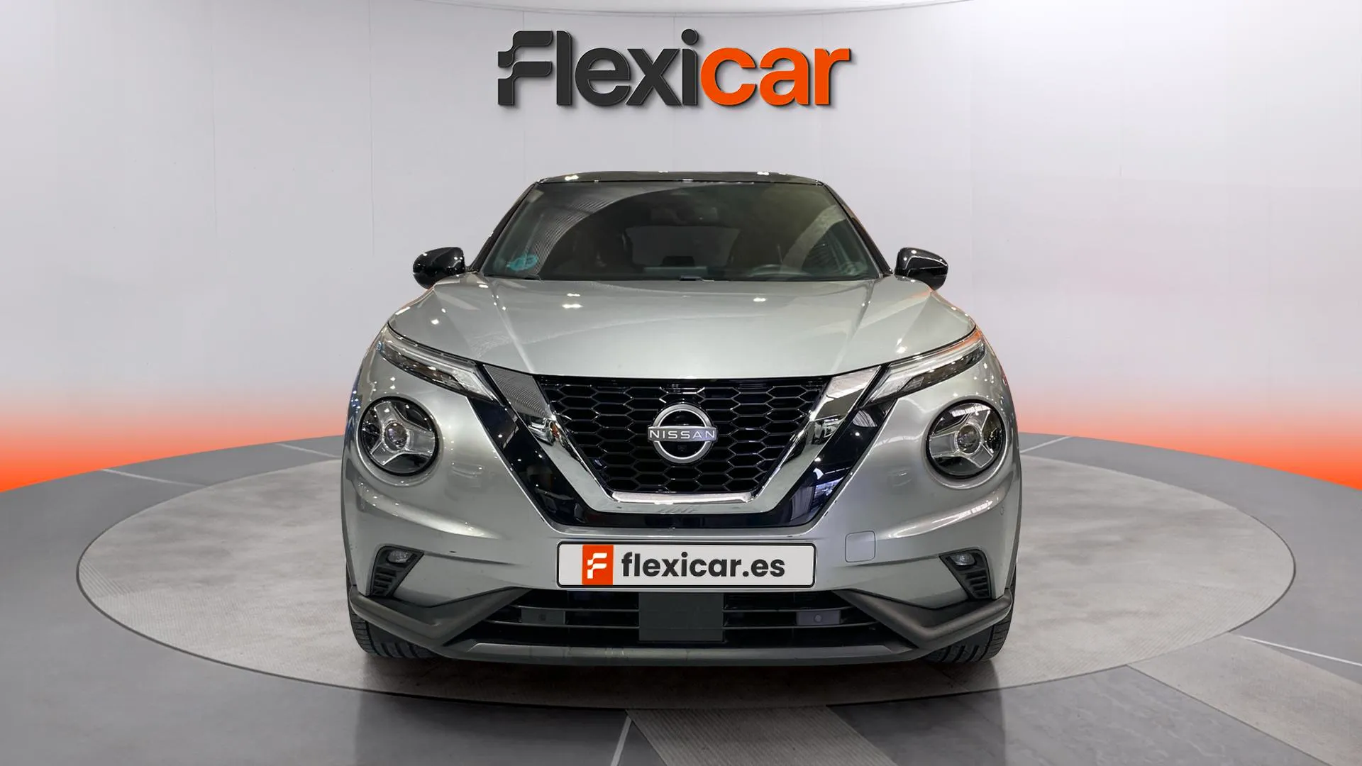 Nissan Juke DIG-T Tekna - foto 2